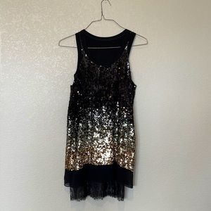 BCBG MacAzria Dress, size XXS